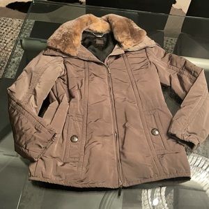 Seventy… Made in Italy beautifully designed and crafted jacket Size 42